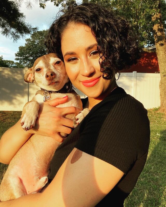 5 Questions with Professional Dog Trainer Erika Gonzalez