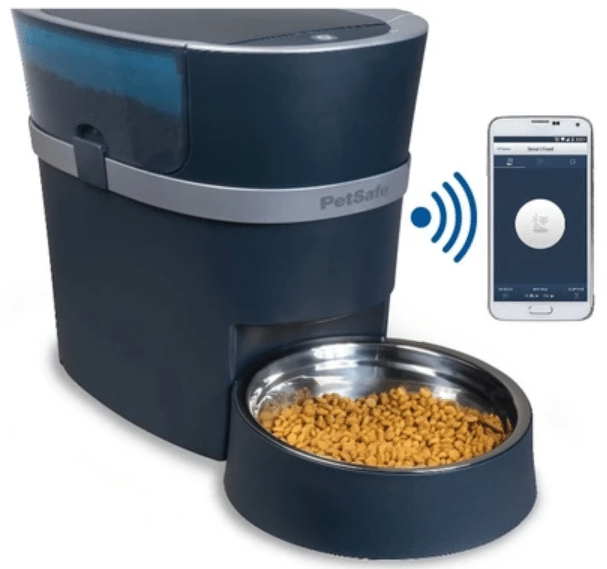 Automatic Pet Feeders – A Busy Pet Owner’s Tool To Making Sure Your Pet Is Never Hungry