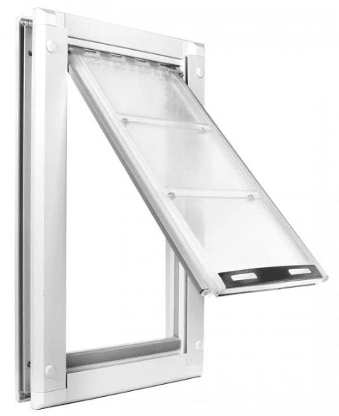 Pet Doors: Comparing Different Dog Doors and Cat Doors