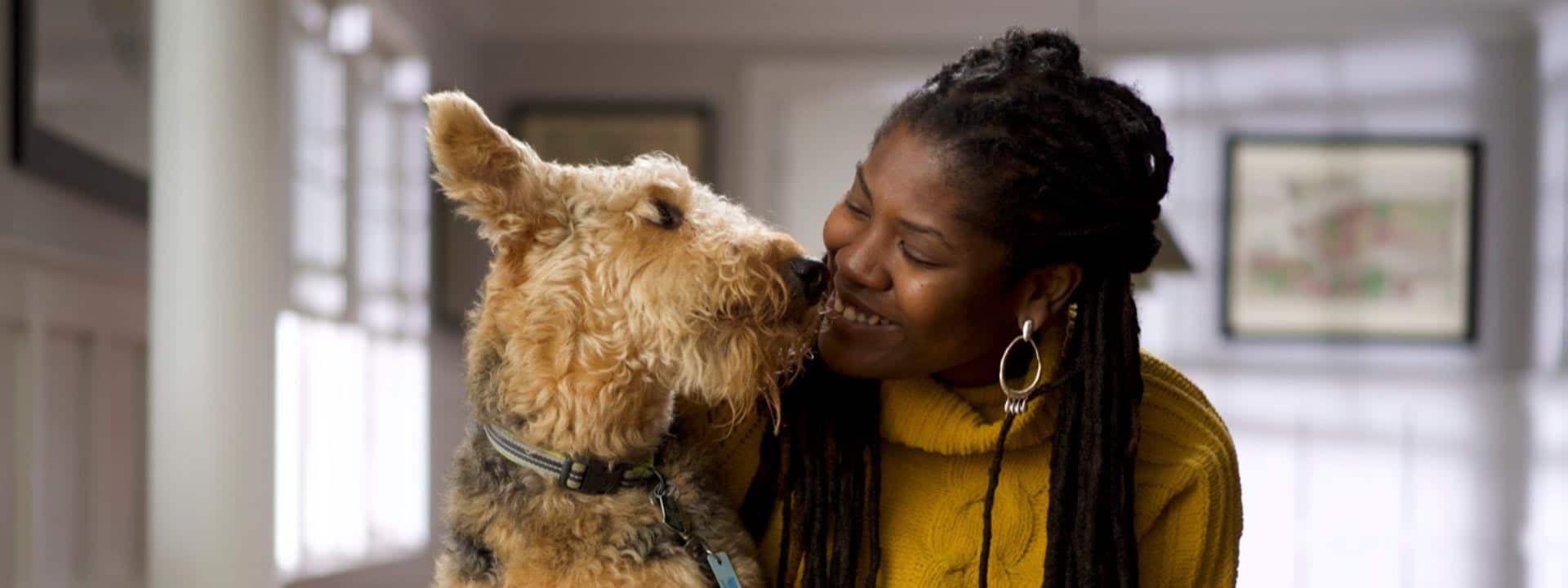Dog Love Languages – Embarkvet