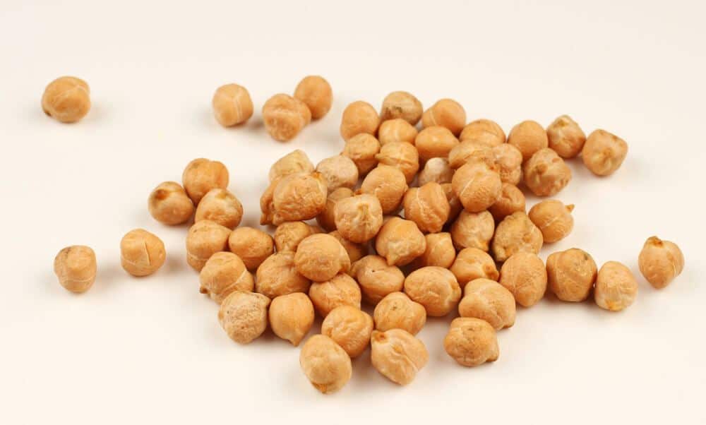 Can Dogs Eat Chickpeas?