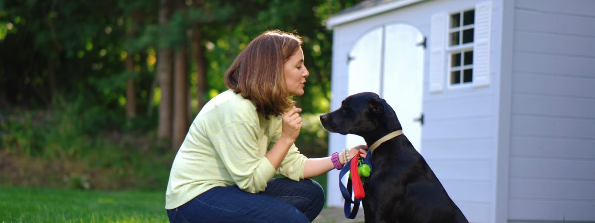 The Best Parts: Dog Mom Edition