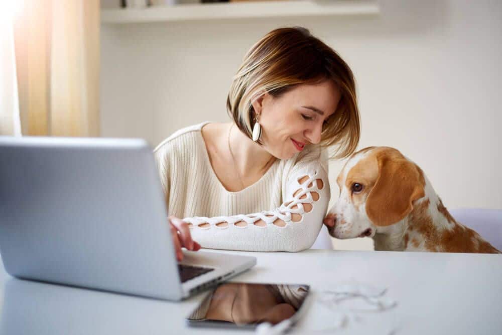 International Women’s Day: Celebrating Women Advancing Dog Care