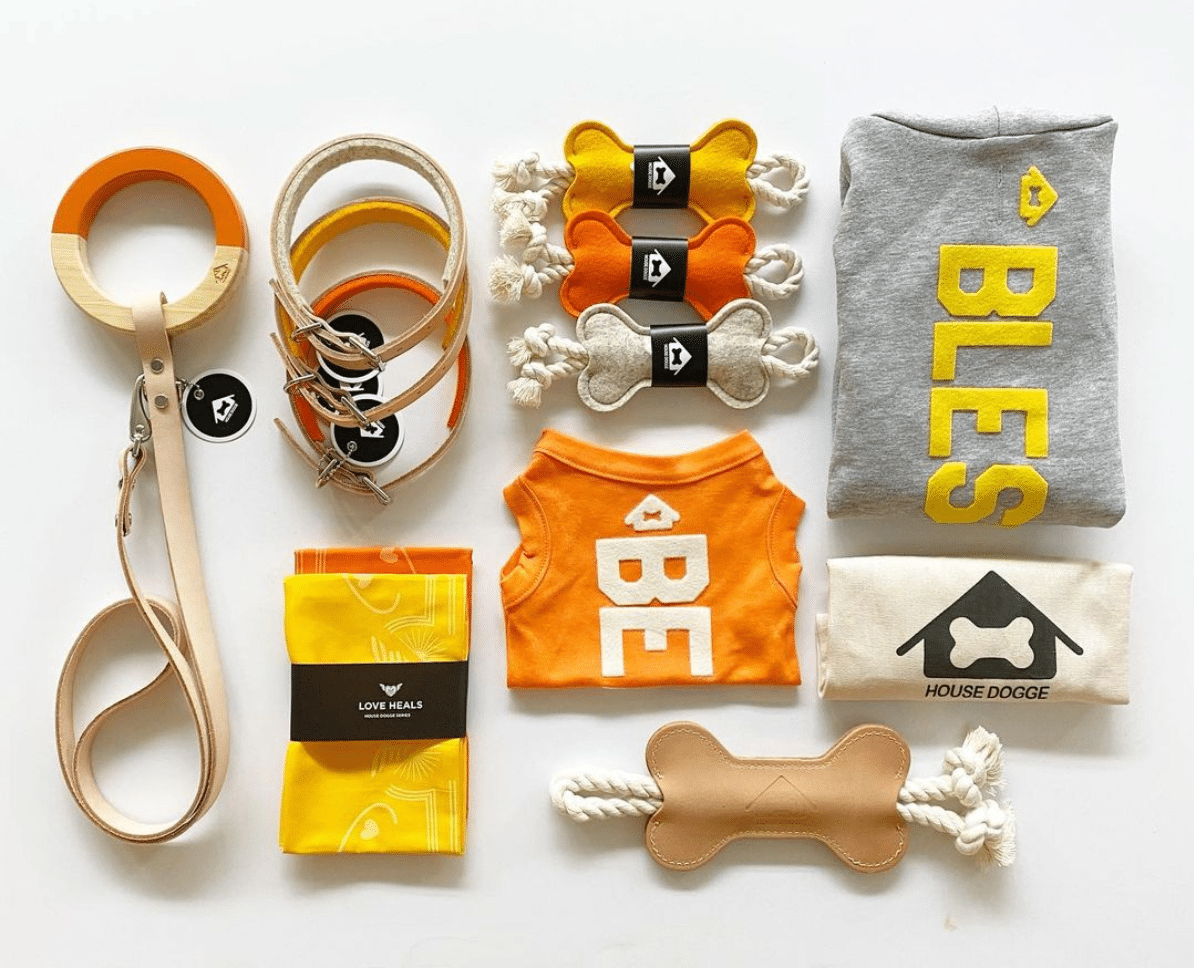 Black-owned Dog Brands to Shop Every Day
